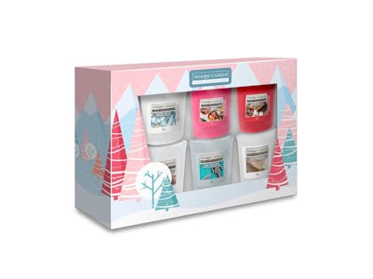 Tesco shoppers spot less than half price deal on Yankee Candles